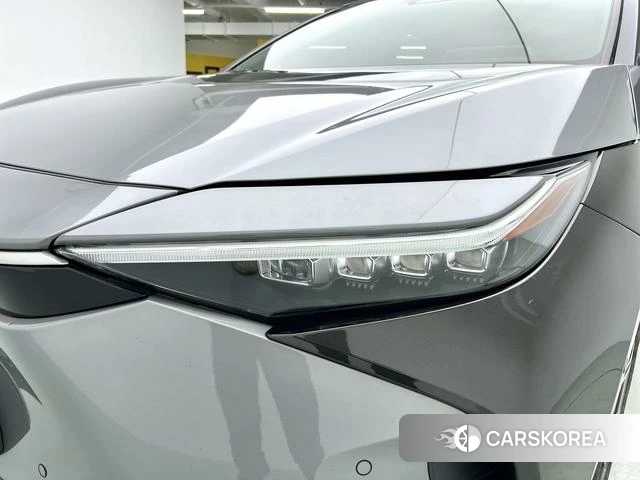 Toyota FAW bZ4X id 4214139 из Китая 7
