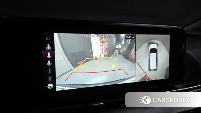 Kia Carnival 4th generation id 3401468 из Кореи 7