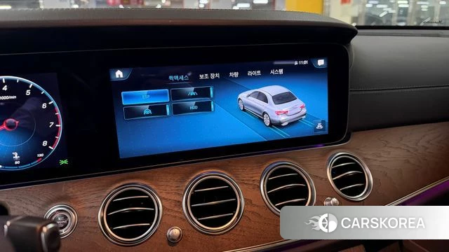 Mercedes-Benz E-Class W213 id 4549526 из Кореи 7