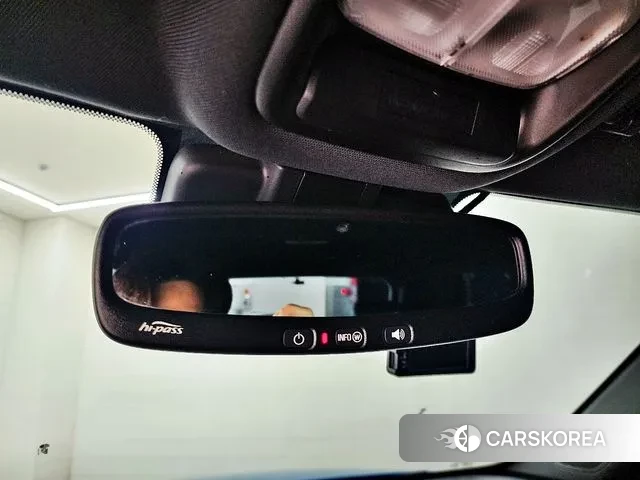 Chevrolet (GM Daewoo) Trailblazer id 3664542 из Кореи 7