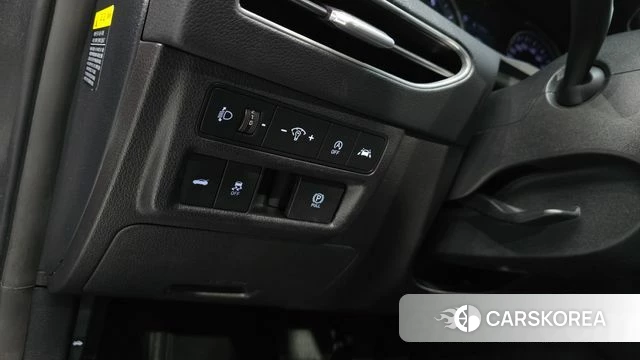 Hyundai Sonata (DN8) id 3936749 из Кореи 7