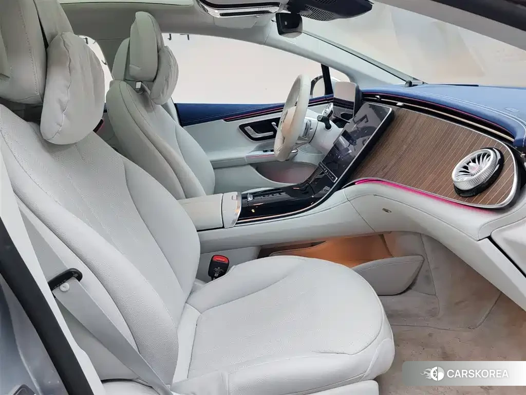 Mercedes-Benz EQE id 4576716 из Китая 7