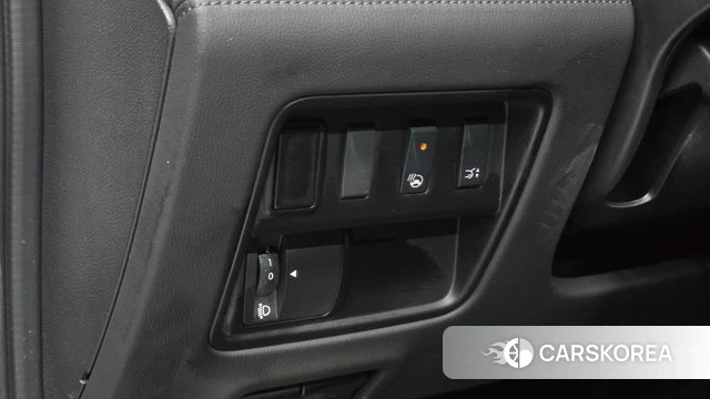 Renault Korea (Samsung) The New QM6 id 4882114 из Кореи 7