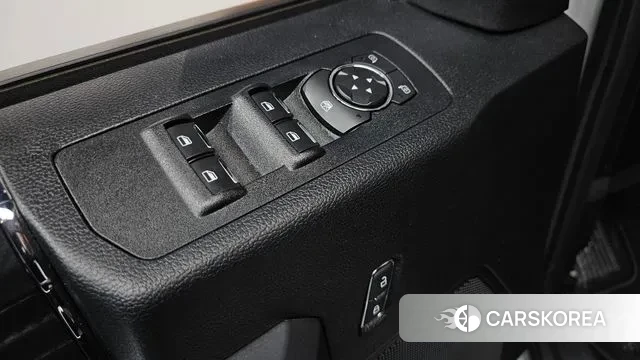 Ford F150 id 3489651 из Кореи 7