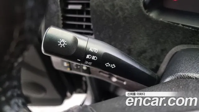 Ssangyong Korando Turismo id 2395284 из Кореи 7