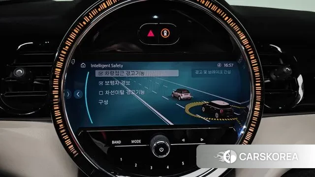 Mini Cooper S id 3306138 из Кореи 7