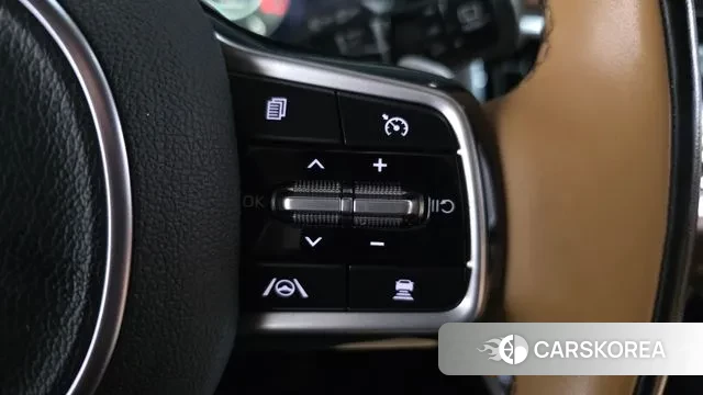 Kia Sorento 4th Generation id 3634604 из Кореи 7