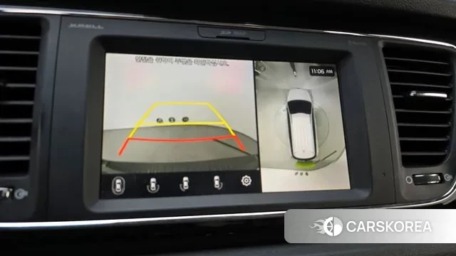 Kia The New Carnival id 3598910 из Кореи 7