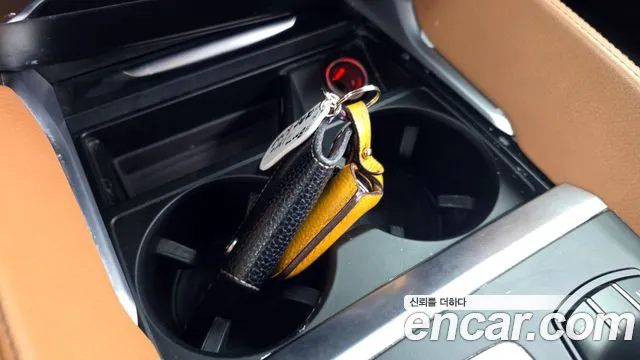 BMW X6 (F16) id 2855559 из Кореи 7