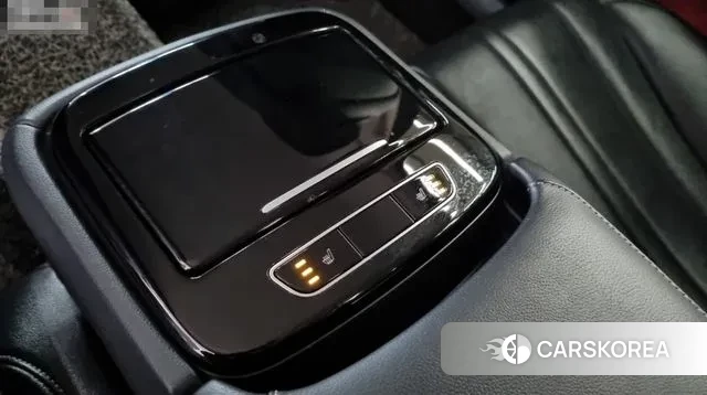 Genesis G80 (RG3) id 3607540 из Кореи 7