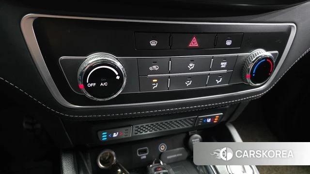 Ssangyong Rexton Sports Cannes id 4377078 из Кореи 7