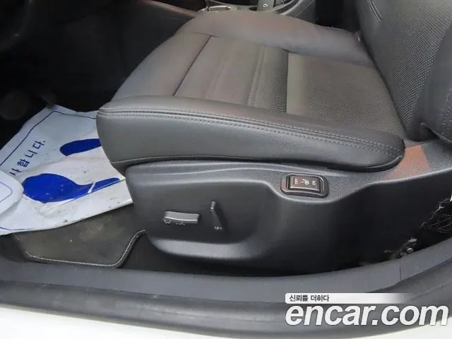 Renault Korea (Samsung) SM3 Neo id 2912804 из Кореи 7