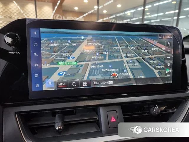 Lexus UX250h id 3758324 из Кореи 7