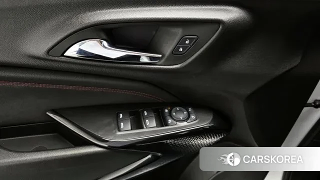 Chevrolet (GM Daewoo) Trax Crossover id 3758371 из Кореи 7