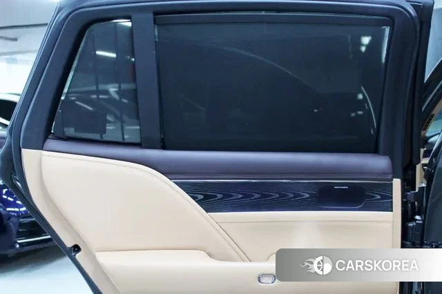 Genesis G90 (RS4) id 3757452 из Кореи 7