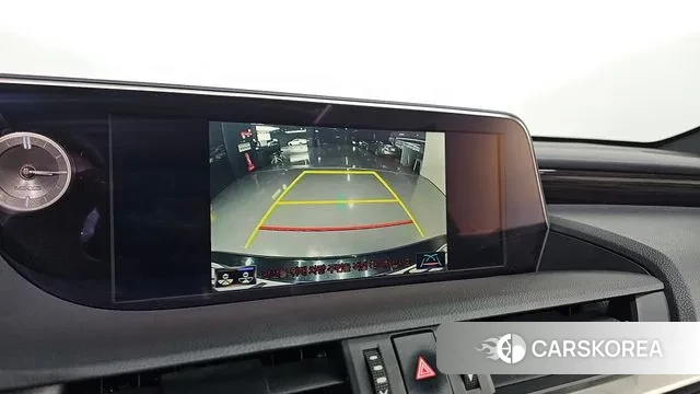 Lexus ES300h 7th generation id 3530170 из Кореи 7