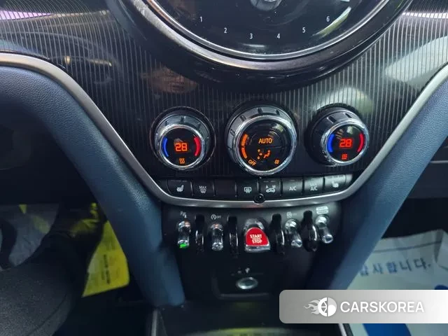 Mini Cooper S Countryman id 3550409 из Кореи 7