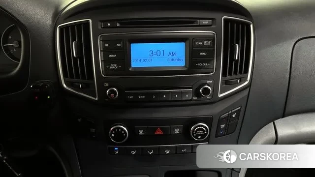 Hyundai The New Grand Starex id 3000399 из Кореи 7