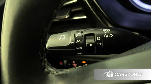 Kia The New Niro id 4310008 из Кореи 7