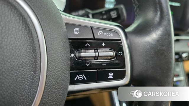 Kia Carnival 4th generation id 4572934 из Кореи 7
