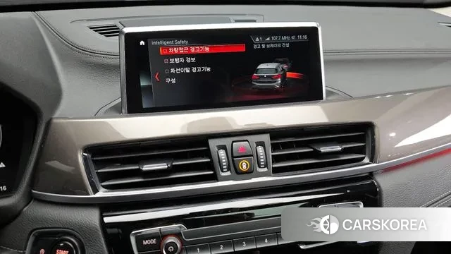 BMW X1 (F48) id 3192463 из Кореи 7