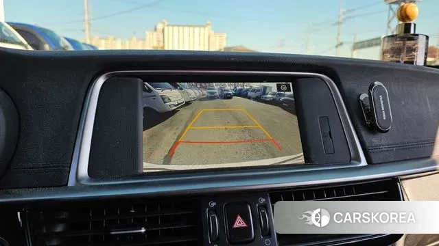 Kia The New K5 2nd generation id 3356753 из Кореи 7