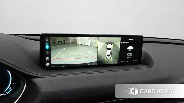 Genesis G80 (RG3) id 4754138 из Кореи 7