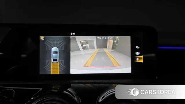 Mercedes-Benz A-Class W177 id 2984556 из Кореи 7