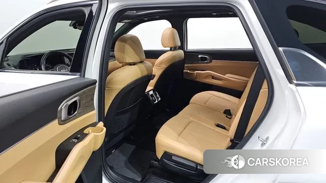 Kia Sorento 4th Generation id 3649881 из Кореи 7