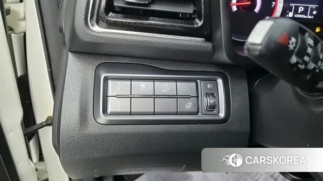 Ssangyong Berry New Tivoli id 3772481 из Кореи 7