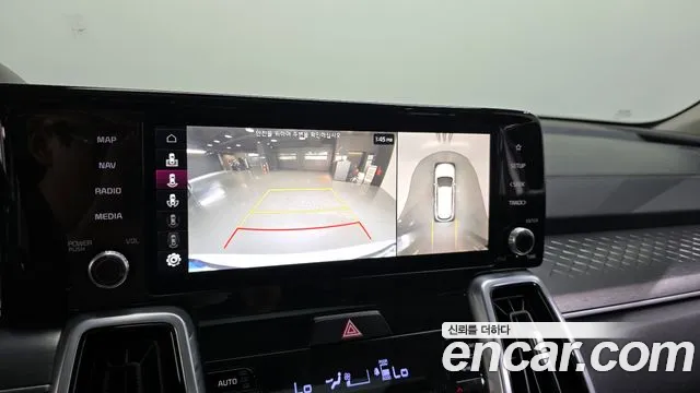 Kia Sorento 4th Generation id 2817964 из Кореи 7