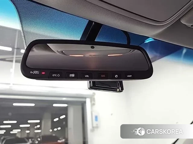 Kia The New K5 2nd generation id 3408272 из Кореи 7