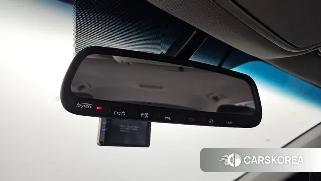 Kia The New K5 2nd generation id 3687741 из Кореи 7