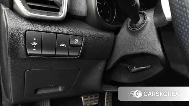 Kia Sportage The Bold id 3044409 из Кореи 7