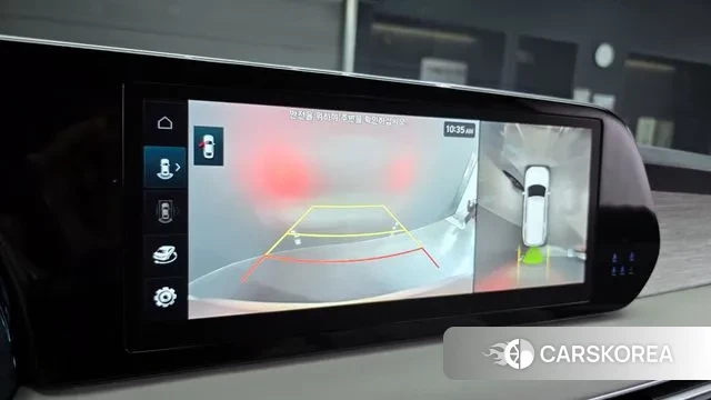 Hyundai The New Palisade id 3022201 из Кореи 7