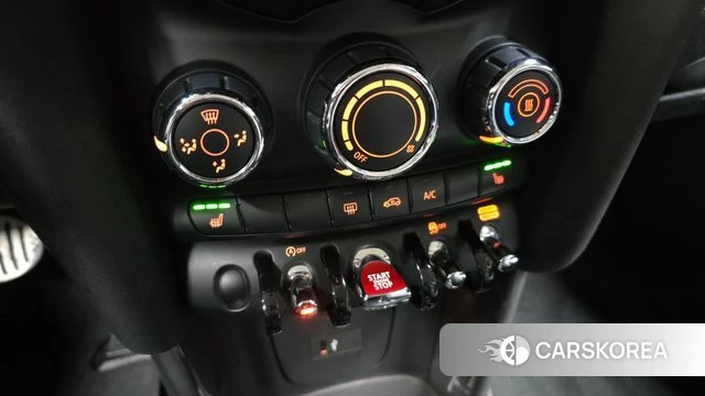 Mini Cooper id 3807419 из Кореи 7