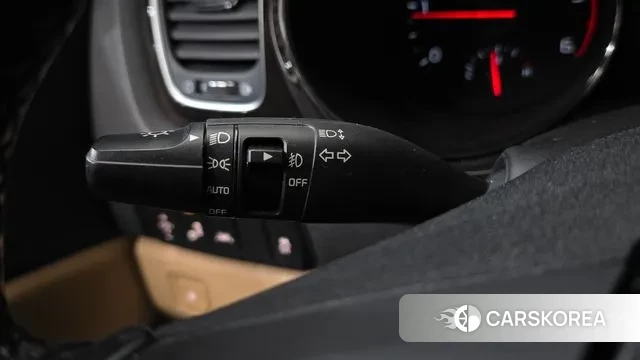 Kia The New Carnival id 3504995 из Кореи 7