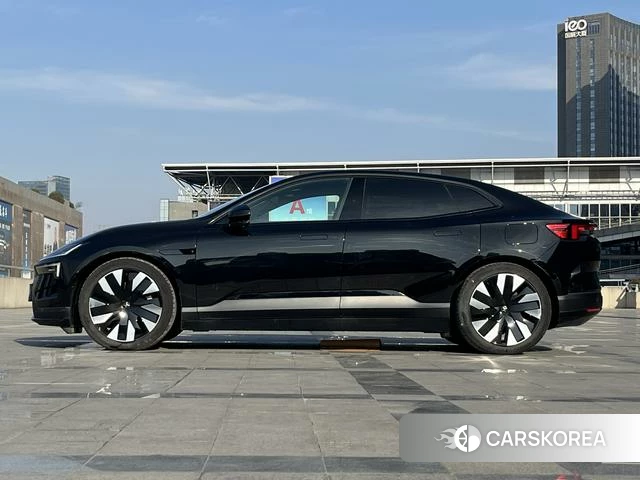 Polestar Polestar 4 id 4027679 из Китая 7