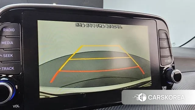 Hyundai All New Tucson id 3672715 из Кореи 7