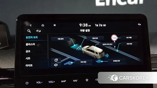 Hyundai Staria id 3539026 из Кореи 7