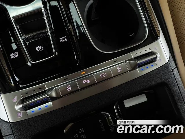 Kia Carnival 4th generation id 2695949 из Кореи 7