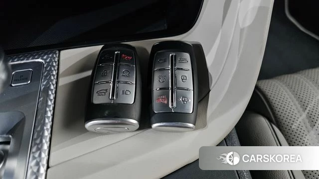 Genesis The New G70 id 4769188 из Кореи 7