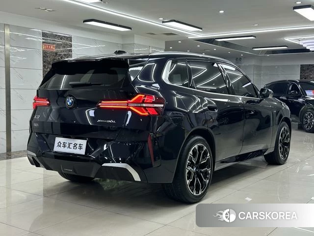 BMW X3 id 4329136 из Китая 7