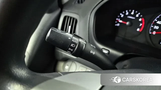 Hyundai The New Grand Starex id 3325279 из Кореи 7