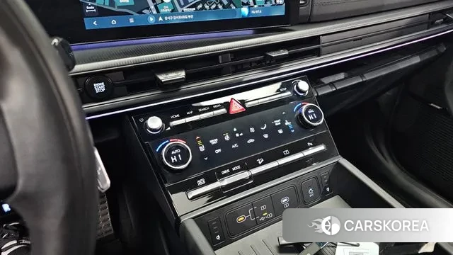 Hyundai Santa Fe (MX5) id 3596392 из Кореи 7