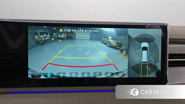 Ssangyong Actian 2nd Generation id 3858327 из Кореи 7