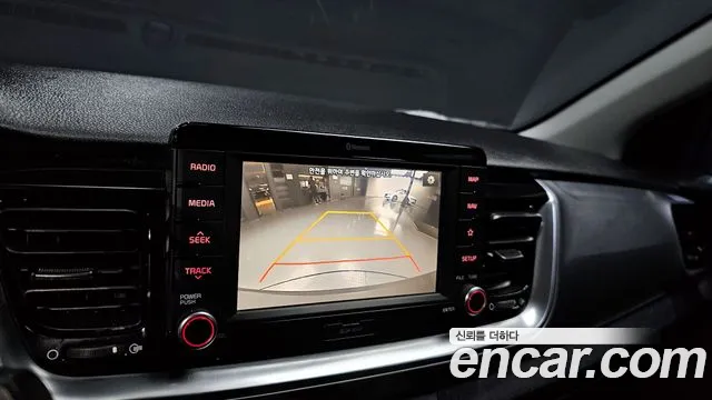 Kia Stonic id 2845167 из Кореи 7