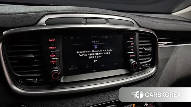 Kia The New Sorento id 3055820 из Кореи 7