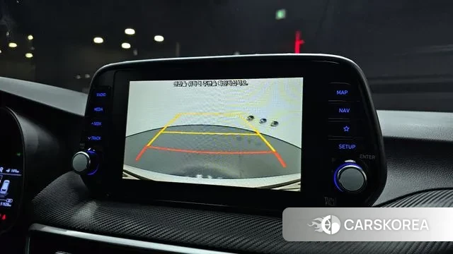 Hyundai All New Tucson id 3434243 из Кореи 7