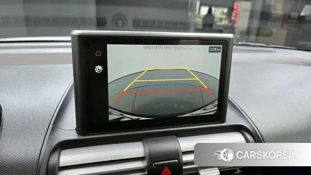 Hyundai Casper id 3360935 из Кореи 7